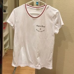 Brandy melville top